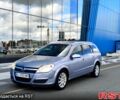 Сірий Опель Астра, об'ємом двигуна 1.6 л та пробігом 250 тис. км за 4500 $, фото 1 на Automoto.ua