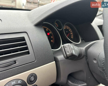 Сірий Опель Астра, об'ємом двигуна 1.6 л та пробігом 275 тис. км за 4999 $, фото 21 на Automoto.ua