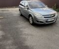 Сірий Опель Астра, об'ємом двигуна 1.6 л та пробігом 240 тис. км за 5300 $, фото 1 на Automoto.ua