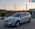 Сірий Опель Астра, об'ємом двигуна 1.69 л та пробігом 187 тис. км за 4500 $, фото 3 на Automoto.ua