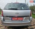 Сірий Опель Астра, об'ємом двигуна 1.8 л та пробігом 187 тис. км за 5400 $, фото 13 на Automoto.ua
