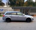Опель Астра 2008 в Виньковцах на Automoto.ua Серый Опель Астра, объемом двигателя 1.7 л и пробегом 310 тыс. км за 4200 $, фото 3 на Automoto.ua
