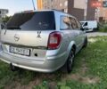 Сірий Опель Астра, об'ємом двигуна 1.9 л та пробігом 340 тис. км за 5000 $, фото 4 на Automoto.ua
