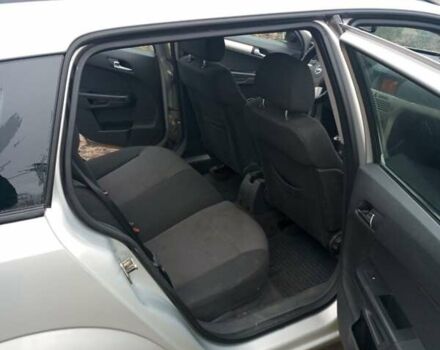 Сірий Опель Астра, об'ємом двигуна 1.3 л та пробігом 210 тис. км за 5000 $, фото 8 на Automoto.ua