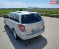 Серый Опель Астра, объемом двигателя 1.25 л и пробегом 250 тыс. км за 4700 $, фото 21 на Automoto.ua