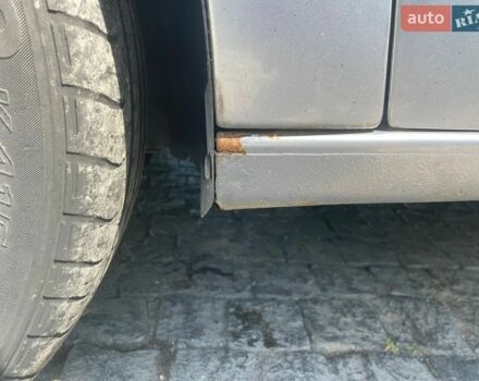 Сірий Опель Астра, об'ємом двигуна 1.9 л та пробігом 310 тис. км за 4800 $, фото 5 на Automoto.ua