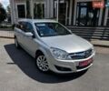 Серый Опель Астра, объемом двигателя 1.6 л и пробегом 188 тыс. км за 5750 $, фото 24 на Automoto.ua