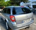 Серый Опель Астра, объемом двигателя 1.6 л и пробегом 239 тыс. км за 6100 $, фото 5 на Automoto.ua