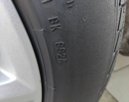 Серый Опель Астра, объемом двигателя 1.6 л и пробегом 240 тыс. км за 5399 $, фото 9 на Automoto.ua