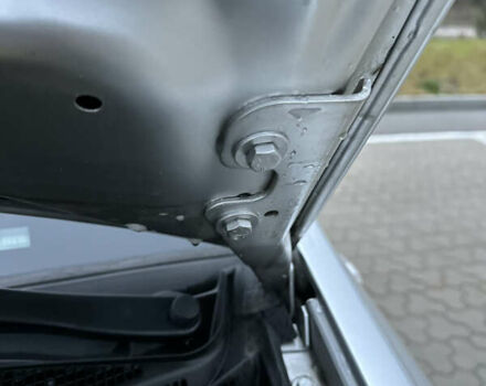 Сірий Опель Астра, об'ємом двигуна 1.6 л та пробігом 196 тис. км за 5700 $, фото 42 на Automoto.ua