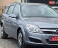 Сірий Опель Астра, об'ємом двигуна 1.6 л та пробігом 185 тис. км за 5600 $, фото 16 на Automoto.ua
