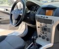 Серый Опель Астра, объемом двигателя 1.6 л и пробегом 228 тыс. км за 5000 $, фото 17 на Automoto.ua
