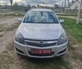 Сірий Опель Астра, об'ємом двигуна 1.6 л та пробігом 260 тис. км за 4700 $, фото 1 на Automoto.ua