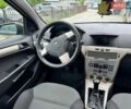 Сірий Опель Астра, об'ємом двигуна 1.6 л та пробігом 220 тис. км за 5350 $, фото 30 на Automoto.ua