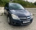 Сірий Опель Астра, об'ємом двигуна 1.6 л та пробігом 258 тис. км за 6150 $, фото 2 на Automoto.ua
