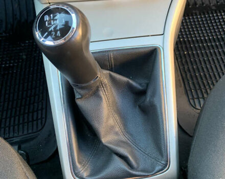 Сірий Опель Астра, об'ємом двигуна 1.6 л та пробігом 250 тис. км за 5500 $, фото 9 на Automoto.ua