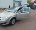 Опель Астра 2008 в Чернигове на Automoto.ua Серый Опель Астра, объемом двигателя 1.6 л и пробегом 150 тыс. км за 5500 $, фото 6 на Automoto.ua