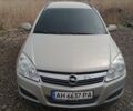 Сірий Опель Астра, об'ємом двигуна 1.4 л та пробігом 250 тис. км за 5000 $, фото 40 на Automoto.ua