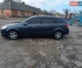 Сірий Опель Астра, об'ємом двигуна 1.6 л та пробігом 277 тис. км за 6300 $, фото 6 на Automoto.ua