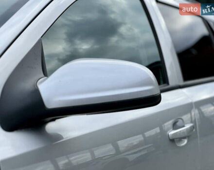 Опель Астра 2008 в Виннице на Automoto.ua Серый Опель Астра, объемом двигателя 1.8 л и пробегом 166 тыс. км за 6499 $, фото 14 на Automoto.ua