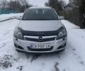 Серый Опель Астра, объемом двигателя 1.69 л и пробегом 330 тыс. км за 4700 $, фото 1 на Automoto.ua