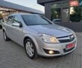 Сірий Опель Астра, об'ємом двигуна 1.6 л та пробігом 259 тис. км за 4800 $, фото 3 на Automoto.ua