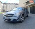 Сірий Опель Астра, об'ємом двигуна 1.6 л та пробігом 186 тис. км за 5800 $, фото 1 на Automoto.ua