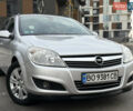 Серый Опель Астра, объемом двигателя 1.7 л и пробегом 228 тыс. км за 4899 $, фото 14 на Automoto.ua