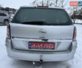 Серый Опель Астра, объемом двигателя 1.6 л и пробегом 215 тыс. км за 5900 $, фото 7 на Automoto.ua