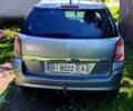 Сірий Опель Астра, об'ємом двигуна 1.6 л та пробігом 235 тис. км за 3900 $, фото 11 на Automoto.ua