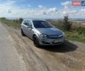 Сірий Опель Астра, об'ємом двигуна 1.91 л та пробігом 262 тис. км за 4700 $, фото 1 на Automoto.ua
