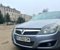 Серый Опель Астра, объемом двигателя 13 л и пробегом 340 тыс. км за 4000 $, фото 4 на Automoto.ua