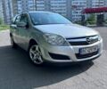 Серый Опель Астра, объемом двигателя 1.6 л и пробегом 208 тыс. км за 5100 $, фото 1 на Automoto.ua