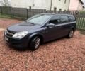 Сірий Опель Астра, об'ємом двигуна 1.7 л та пробігом 241 тис. км за 5700 $, фото 7 на Automoto.ua