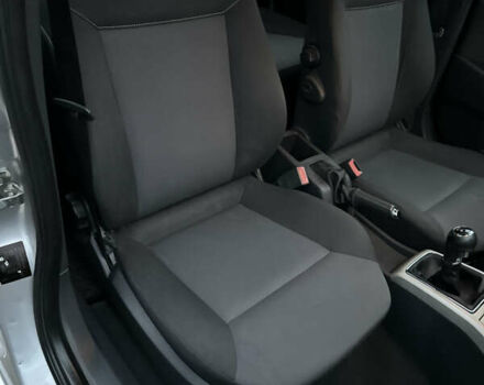 Сірий Опель Астра, об'ємом двигуна 1.6 л та пробігом 196 тис. км за 5700 $, фото 30 на Automoto.ua