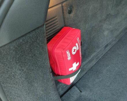 Серый Опель Астра, объемом двигателя 1.6 л и пробегом 240 тыс. км за 5399 $, фото 17 на Automoto.ua