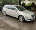 Серый Опель Астра, объемом двигателя 1.6 л и пробегом 270 тыс. км за 5200 $, фото 3 на Automoto.ua