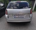 Сірий Опель Астра, об'ємом двигуна 1.69 л та пробігом 283 тис. км за 3600 $, фото 3 на Automoto.ua