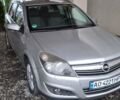 Сірий Опель Астра, об'ємом двигуна 1.69 л та пробігом 235 тис. км за 5000 $, фото 11 на Automoto.ua