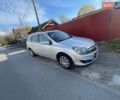 Серый Опель Астра, объемом двигателя 1.6 л и пробегом 240 тыс. км за 4800 $, фото 24 на Automoto.ua