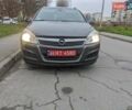 Сірий Опель Астра, об'ємом двигуна 1.4 л та пробігом 194 тис. км за 4999 $, фото 24 на Automoto.ua