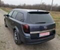 Сірий Опель Астра, об'ємом двигуна 1.6 л та пробігом 163 тис. км за 5300 $, фото 4 на Automoto.ua