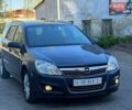 Серый Опель Астра, объемом двигателя 1.6 л и пробегом 263 тыс. км за 5800 $, фото 3 на Automoto.ua