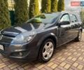 Сірий Опель Астра, об'ємом двигуна 1.6 л та пробігом 192 тис. км за 5850 $, фото 34 на Automoto.ua