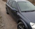 Сірий Опель Астра, об'ємом двигуна 1.6 л та пробігом 163 тис. км за 5300 $, фото 30 на Automoto.ua