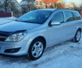 Серый Опель Астра, объемом двигателя 0 л и пробегом 200 тыс. км за 5700 $, фото 16 на Automoto.ua