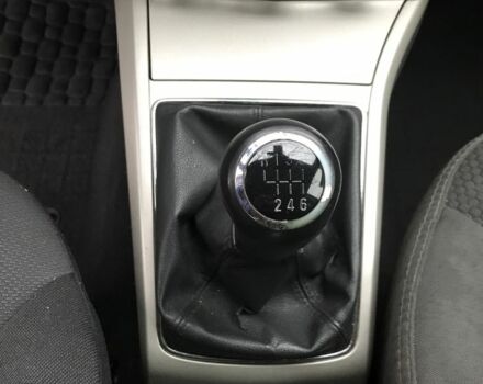 Сірий Опель Астра, об'ємом двигуна 1.7 л та пробігом 186 тис. км за 5200 $, фото 7 на Automoto.ua