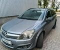 Сірий Опель Астра, об'ємом двигуна 1.6 л та пробігом 230 тис. км за 4901 $, фото 1 на Automoto.ua