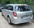Серый Опель Астра, объемом двигателя 1.6 л и пробегом 300 тыс. км за 5400 $, фото 3 на Automoto.ua
