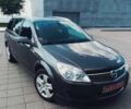 Серый Опель Астра, объемом двигателя 1.6 л и пробегом 191 тыс. км за 5400 $, фото 18 на Automoto.ua